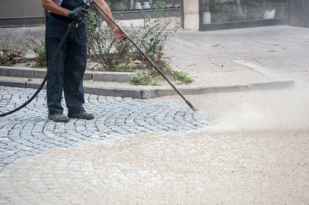Trusted Salem, MA Pressure Washing Experts