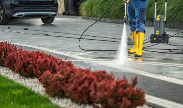 Best Building Exterior Washing  in Salem, MA