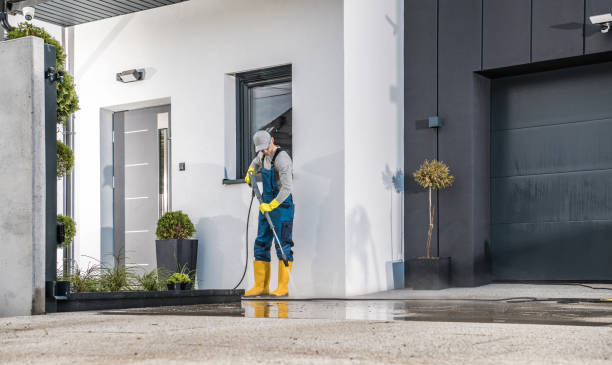 Best Patio and Deck Pressure Washing  in Salem, MA